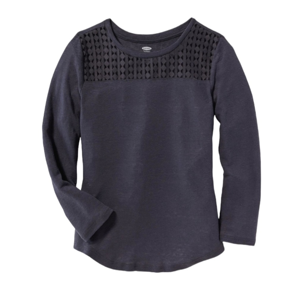 🌻4/$20 Girl’s Old Navy Long Sleeve Top